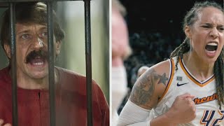 Famous We're 'very close' to Griner, Whelan trade: Viktor Bout's attorney | NewsNation Prime Wealth