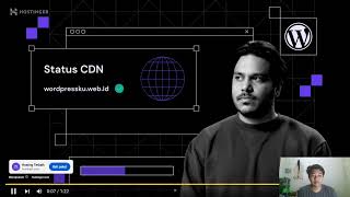 ARFI AKSA RIFANDY || 233510175 || Reaction Dan Praktek Live Coding Javascript Modules (PBK)