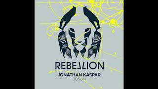 Jonathan Kaspar - Boson