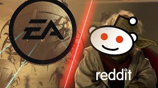 How The Internet Reacted To EA Star Wars Battlefront 2 Pay To Win