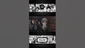 follow for more #hikigaya #oregairu #introvert