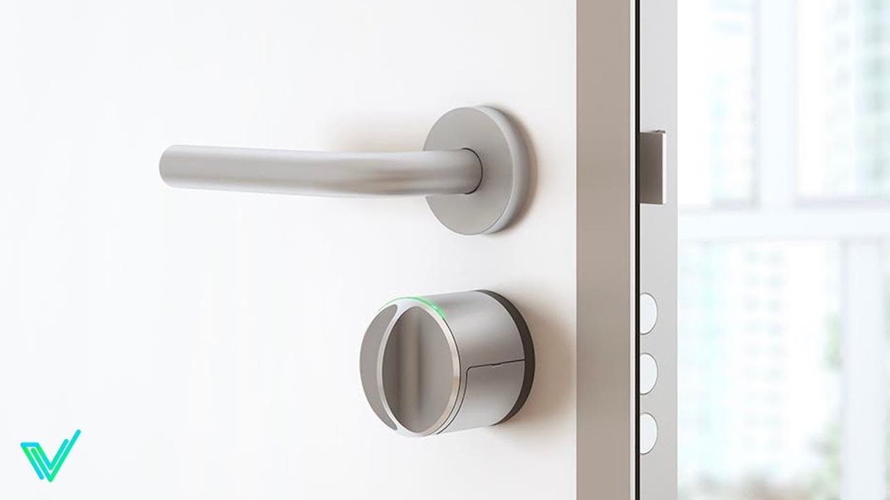 Die Top 5 smarten Türschlösser