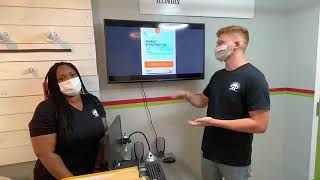 Energy Efficiency 101 Webinar with Ameren Illinois