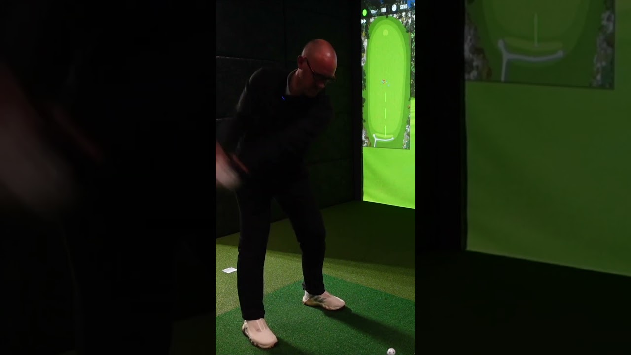 The Perfect Balance A Review of the Modus 120 Golf Shaft