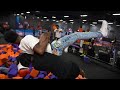 I WENT TO A TRAMPOLINE PARK &amp; THIS HAPPENED…