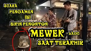 SAAT TERAKHIR - ST12 COVER BY MUSISI JOGJA PROJECT