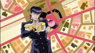 Jojo's Bizarre Adventure Diamond is Unbreakable - Opening 1 (Creditless) || [HD]