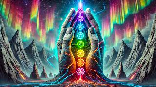 7 CHAKRA ALIGNMENT ✧ CLEANSE NEGATIVE ENERGY, RESTORE BALANCE & ACTIVATE HIGHER AWARENESS