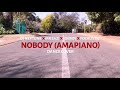 AMAPIANOxAFRO DANCE| Focalistic fr Mr.Eazy, DjNeptune&amp; Joeboy| Hope Ramafalo