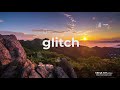 Эффект glith в After Effects