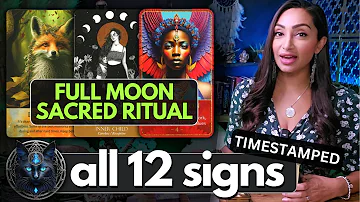 ALL SIGNS 🕊️ "Spirit's Important Messages For All Of You!" ✷ Tarot Reading ☽✷✷