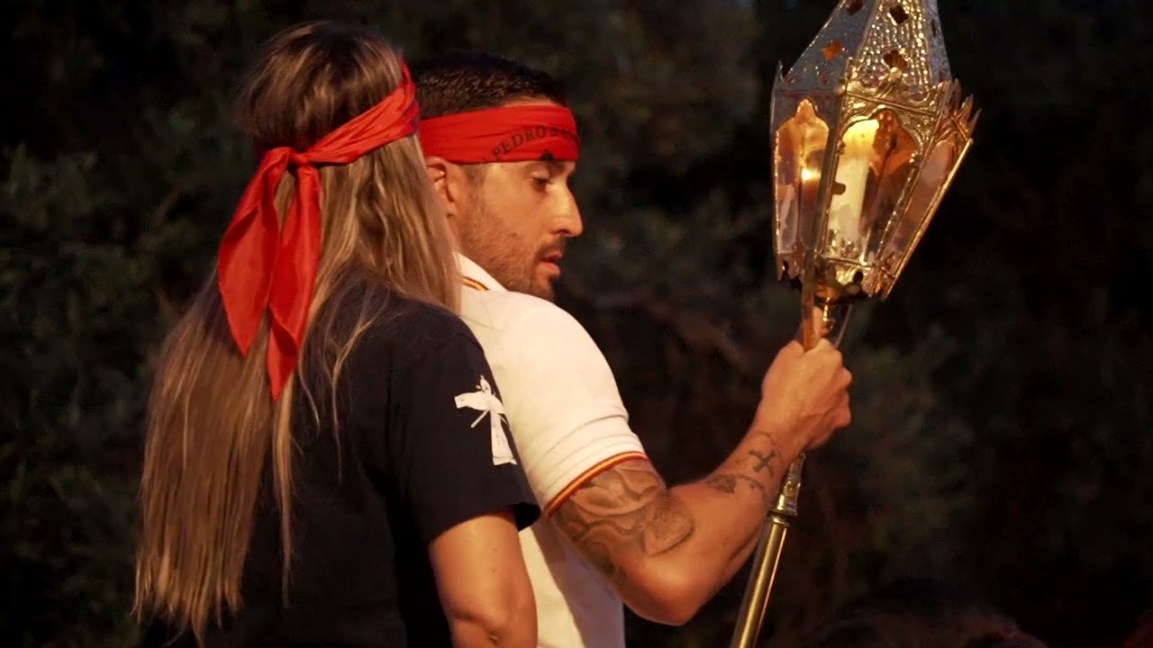 Vítor de San Esteban del Valle 2024