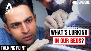 Bed Bugs & Dust Mites: Are These Tiny Insects Living In Your Bed? | Talking Point | Full Episode