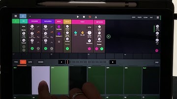 Drambo - creating a basic subtractive synth