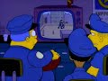 The Simpsons - COPS: In Springfield (Bad Cops) Mp3 Song