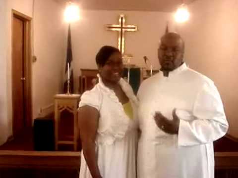 Tanner-Price AME Church 2009 Annual Report