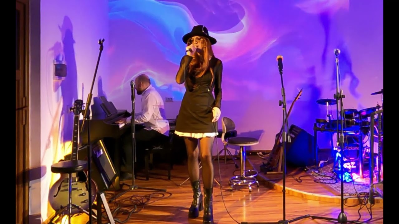 Miley Cyrus "Flowers" COVER - Лера Равлик