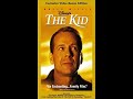 Opening To Disney S The Kid 2001 VHS Exclusive Video Bonus Edition Version 1 