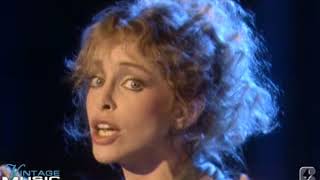Sidney Rome - Io amo l'amore - Superflash - 1984