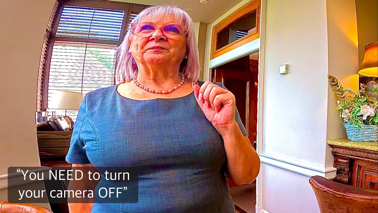 KARENS NEED EDUCATING 😱🧐🛸🚫(RE-UPLOAD)