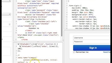 Setting the Viewport in HTML for Mobile browsers