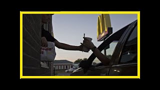 McDonald’s Tries to Boost Reputation by Cutting Greenhouse Gases