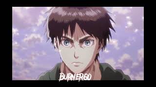 Random Anime Edit - The Box