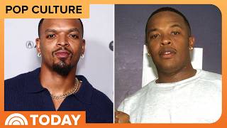 Actor Myles Bullock Be Joins Snoop Dogg Biopic as Dr. Dre