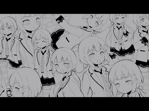 リレイアウター / 美雲このは(cover)