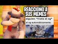 memes de fortnite que nerfean el aim assist... | CONCURSO DE MEMES DE FORTNITE