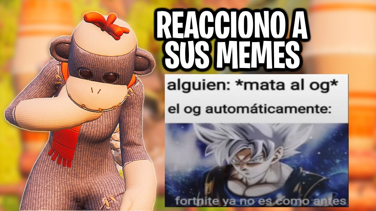 memes de fortnite que nerfean el aim assist... | CONCURSO DE MEMES DE FORTNITE