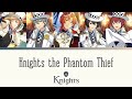 【แปลไทย】 Knights - 『Knights the phantom thief』 ES!