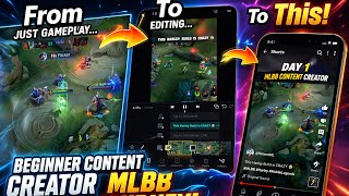 How to Turn MLBB Gameplay Into YouTube Shorts (Beginner Guide) screenshot 4