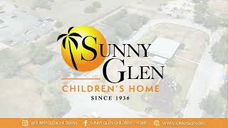 A Place of Hope: Inside Sunny Glen Children’s Home