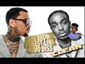 Chris Brown - Weakest Link (Quavo Diss) CLEAN