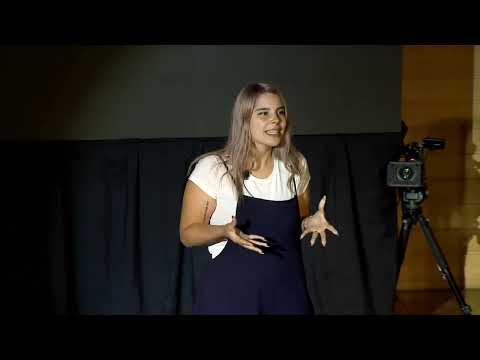 El poder del caos | Cristina Castellón | TEDxUAISantiago