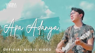 APA ADANYA (OFFICIAL MUSIC VIDEO)