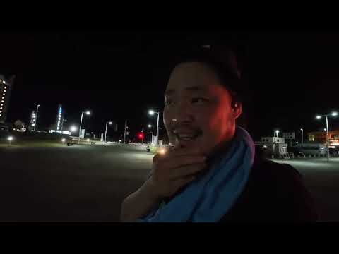 Is Van-san Okay?
