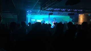 Video thumbnail of "Bailaço ao vivo no Bar das Coleguinhas - Caxias do Sul/RS (15/11/2017)"