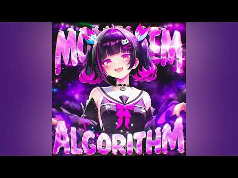 MONTAGEM ALGORITHM