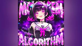 MONTAGEM ALGORITHM