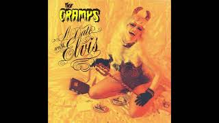 The Cramps_._A Date With Elvis (1986)(Full Album)