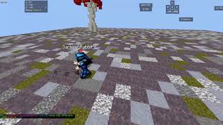ExtremeCraft - Hacker #2714 Name:  darkwebrabbit  Hacks: Kill Aura + AKB  + No Swing