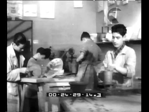Archivio Luce Cinecittà