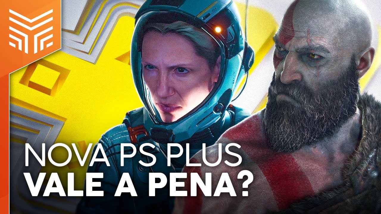 O GAME PASS DO PLAYSTATION CHEGOU: O QUE ACHAMOS DA NOVA PS PLUS? 