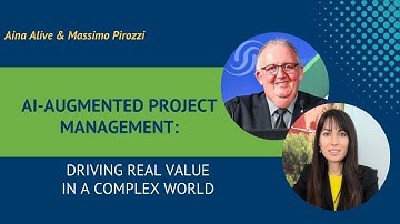 AI-Augmented Project Management: AI vs. PM: Who’s Still in Charge?