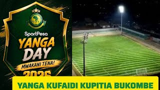 SABABU ZA WIKI YA MWANANCHI KUANZA BUKOMBE YANGA KUVUNA FAIDA NYINGI