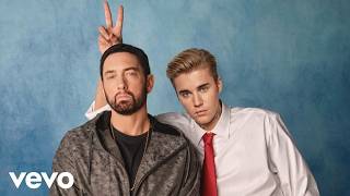 Justin Bieber, Eminem - Beauty And The Monster [Official Music]