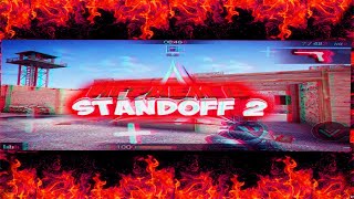 ❌ НАГИБ В STANDOFF 2 | СТАНДОФФ 2 ❌