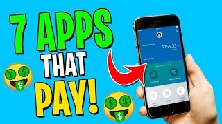 7 BEST Money-Making Apps 2021 screenshot 2